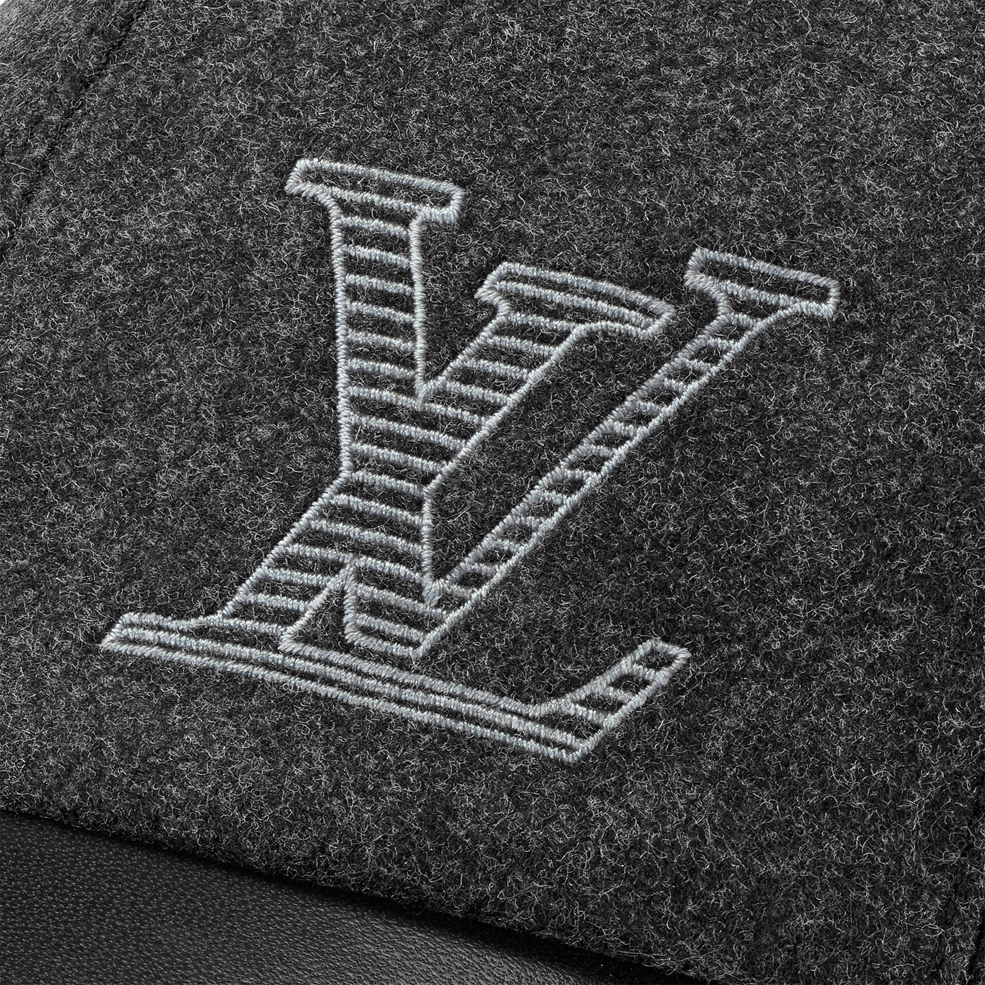 キャップ・モノグラム シャドウ S00｜ルイ・ヴィトン 公式サイト